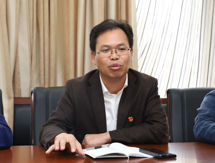 陈祖训讲话。李立云 摄1.jpg
