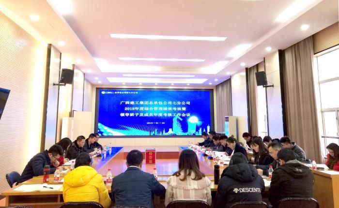 七分公司查核会议现场。谭倩文 摄.jpg