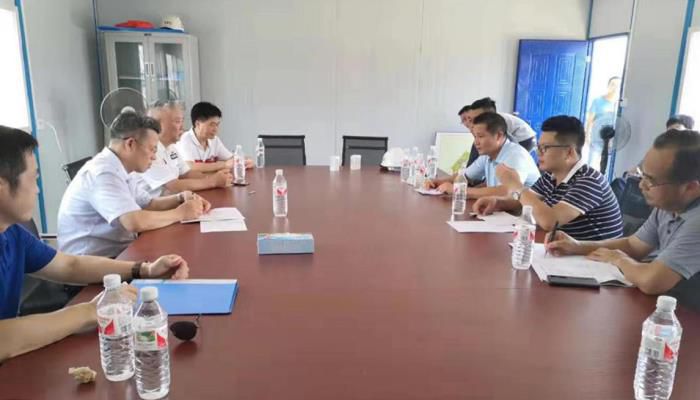9调研会议。 梁武益 摄700.jpg