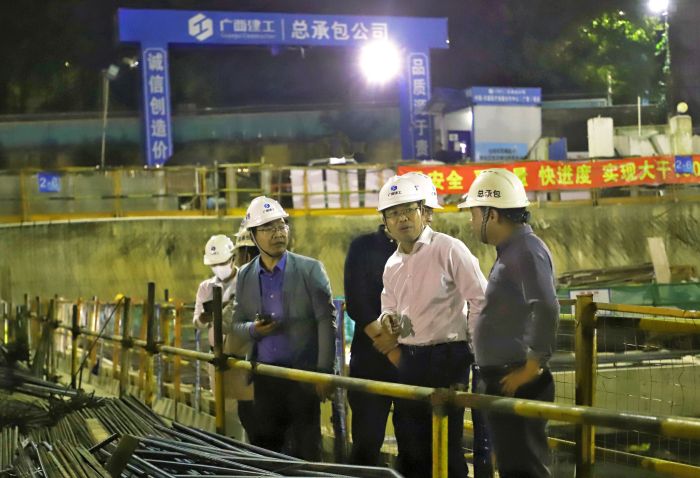 查抄现场。 郑诗宝摄.jpg
