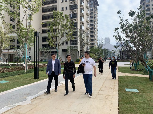 验收现场。满茂奇 摄（建图） (3).jpg