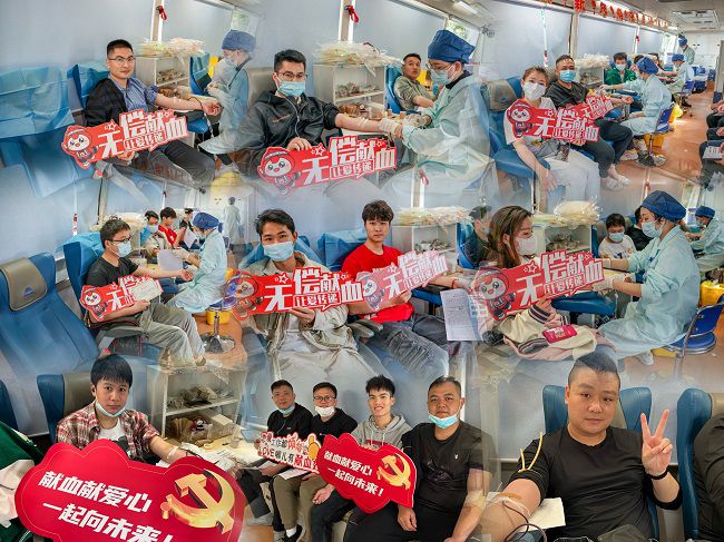 献血现场。郭奎君 摄（建图）.jpg