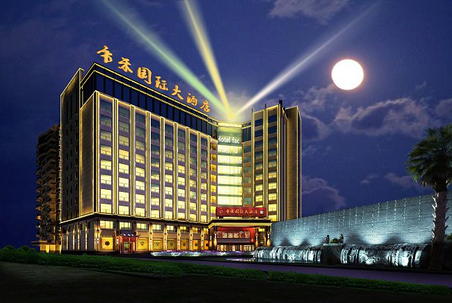 白银创意园15#楼项目装璜装潢工程（白银市帝禾酒店）1.jpg