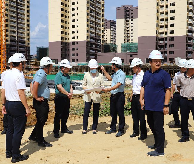 到龙州县城棚户区刷新项目现场查抄（建图）.jpg