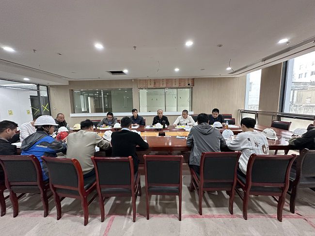 项目总结会现。ńㄍ迹.jpg